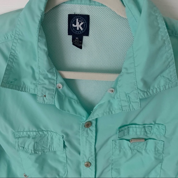 Fishing shirt - Picture 2 of 2